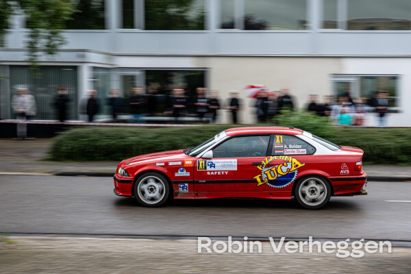 GTC Rally 2024