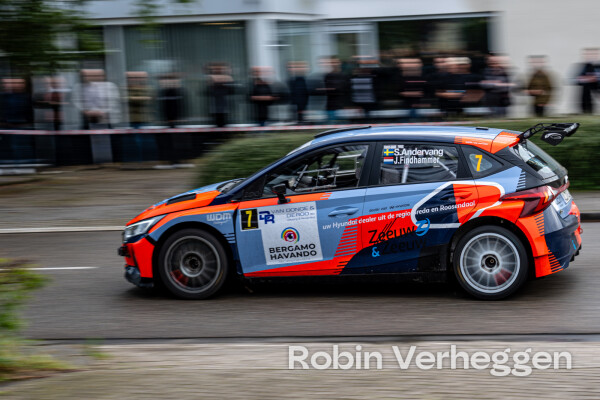 GTC Rally 2024