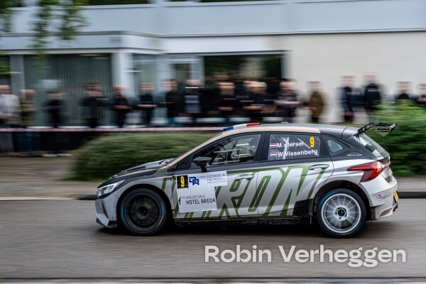 GTC Rally 2024