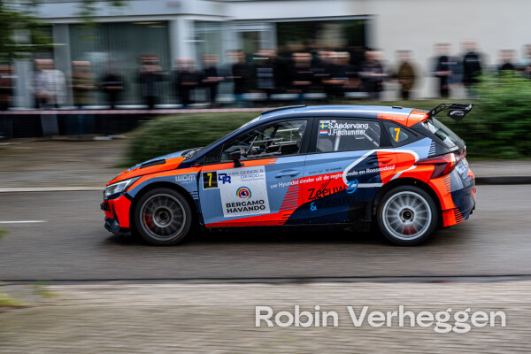 GTC Rally 2024