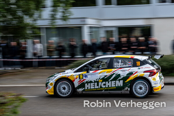 GTC Rally 2024