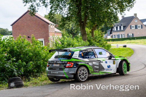 GTC Rally 2024