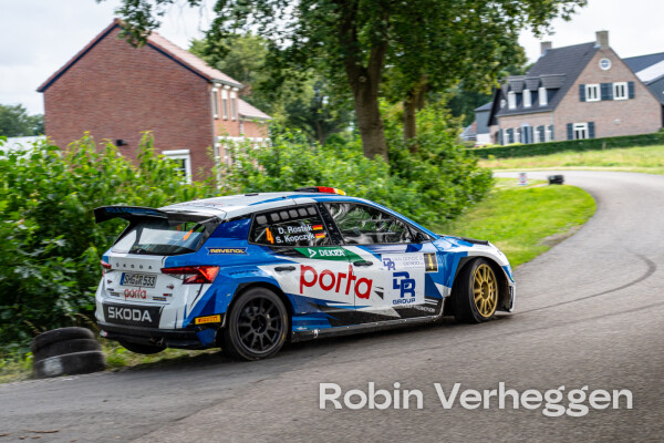 GTC Rally 2024
