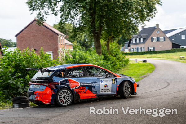 GTC Rally 2024
