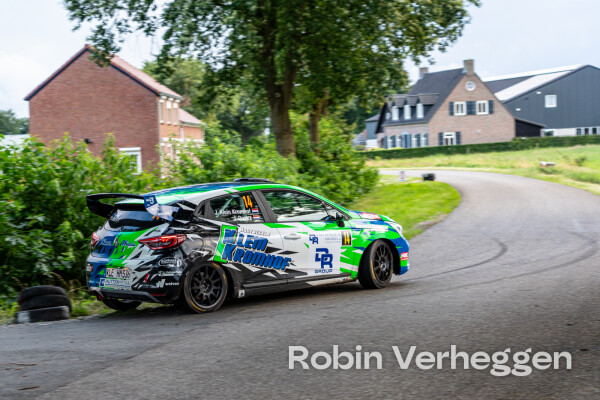 GTC Rally 2024