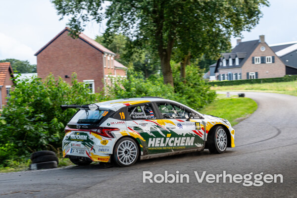 GTC Rally 2024