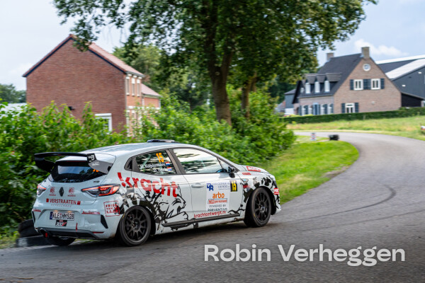 GTC Rally 2024