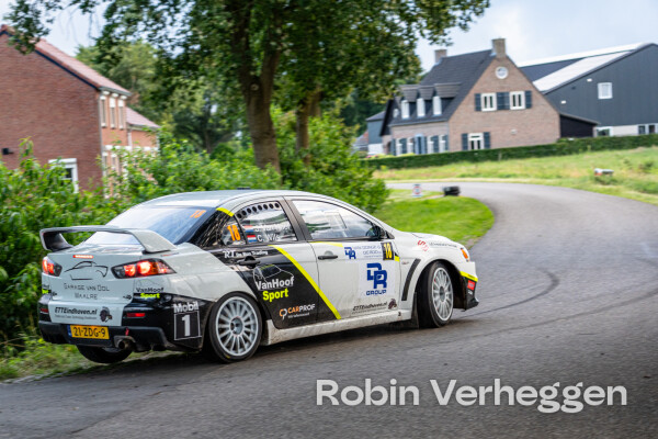 GTC Rally 2024