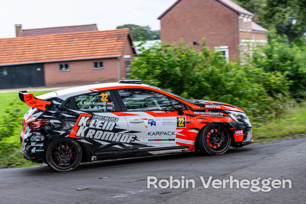 GTC Rally 2024