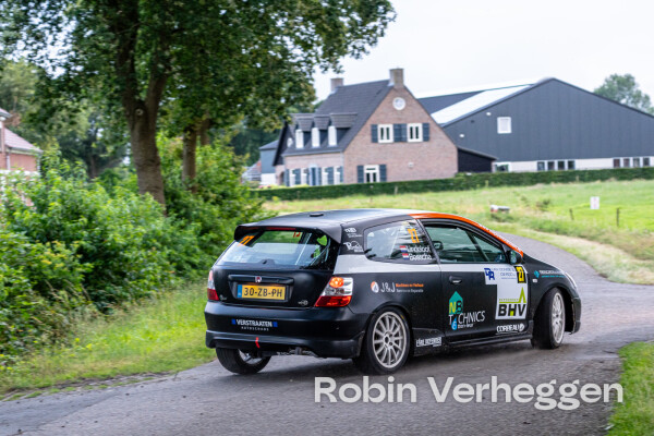 GTC Rally 2024