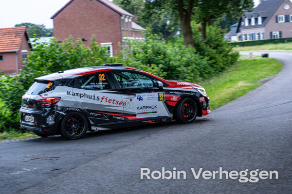 GTC Rally 2024