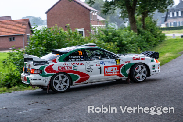 GTC Rally 2024
