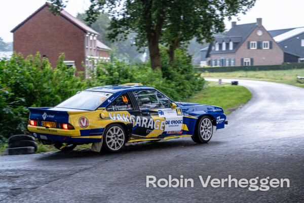 GTC Rally 2024