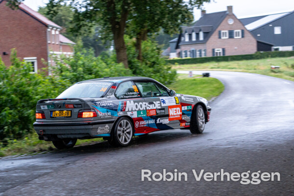 GTC Rally 2024