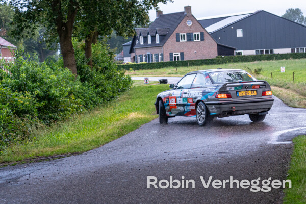 GTC Rally 2024
