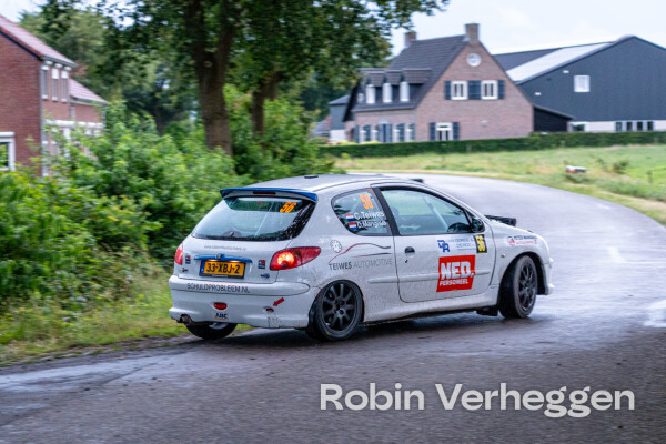 GTC Rally 2024
