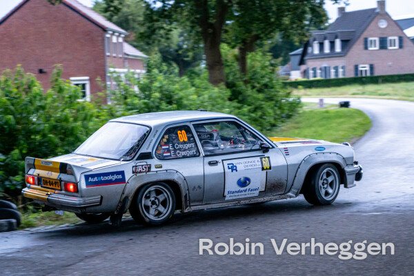 GTC Rally 2024