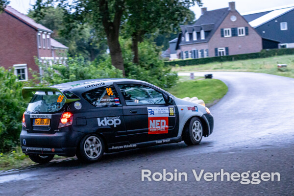 GTC Rally 2024