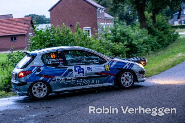 GTC Rally 2024