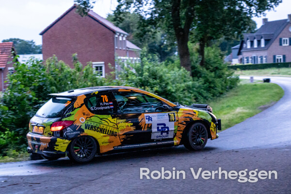 GTC Rally 2024