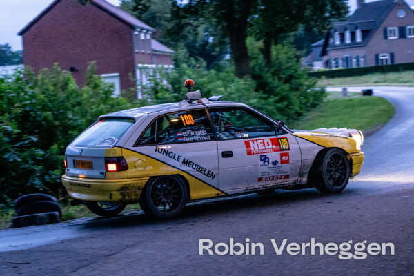GTC Rally 2024