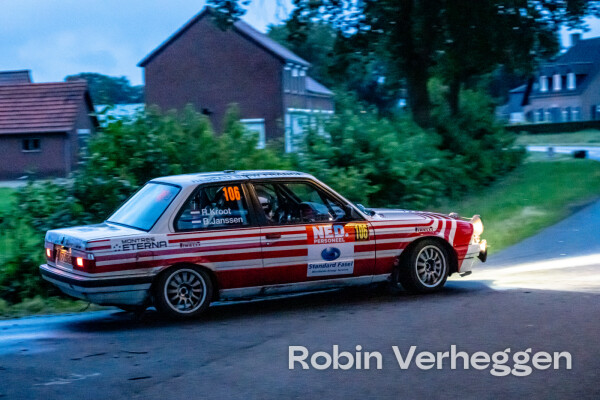 GTC Rally 2024