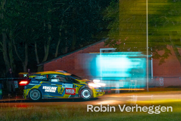 GTC Rally 2024