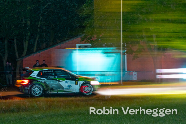 GTC Rally 2024