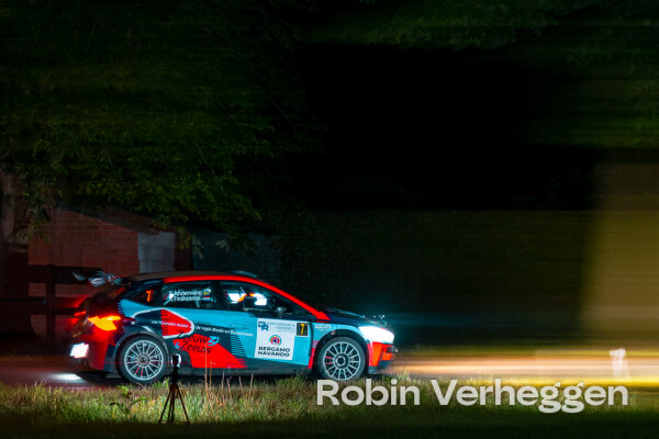 GTC Rally 2024