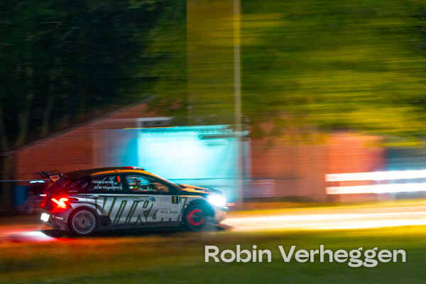 GTC Rally 2024