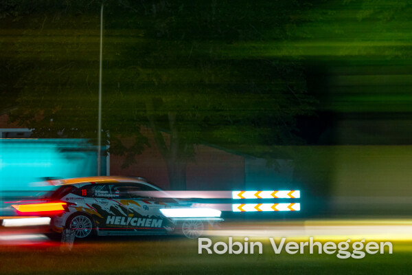 GTC Rally 2024