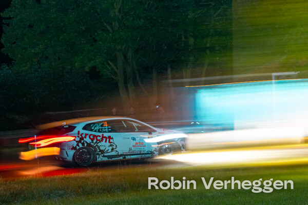 GTC Rally 2024