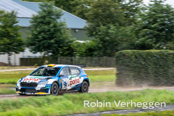 GTC Rally 2024