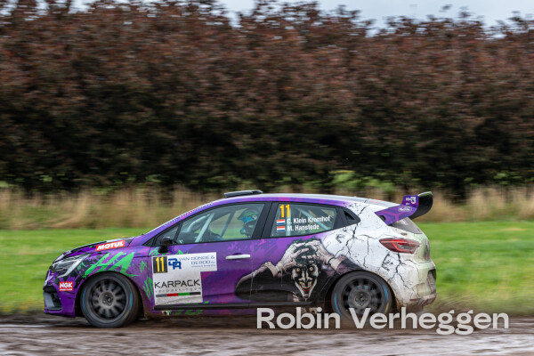 GTC Rally 2024