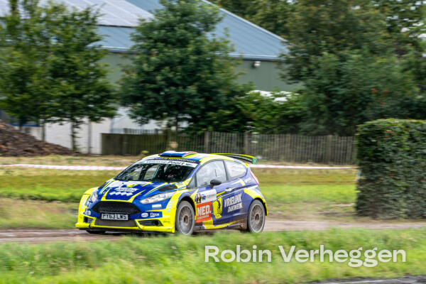 GTC Rally 2024