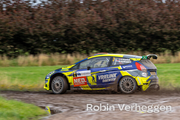 GTC Rally 2024