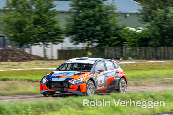 GTC Rally 2024