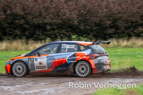 GTC Rally 2024