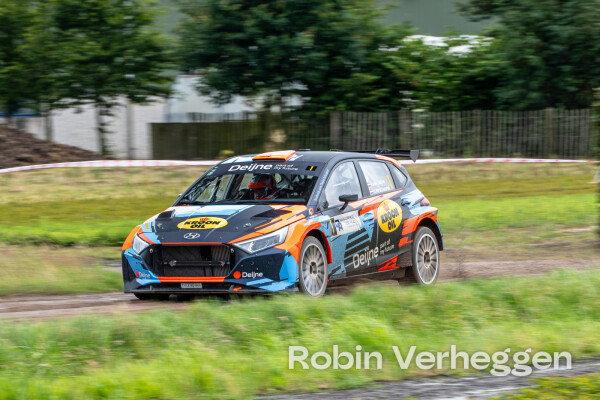 GTC Rally 2024
