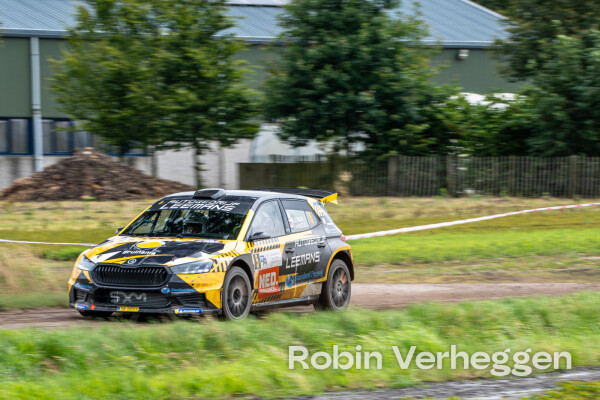GTC Rally 2024