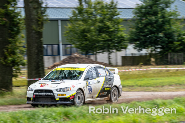 GTC Rally 2024