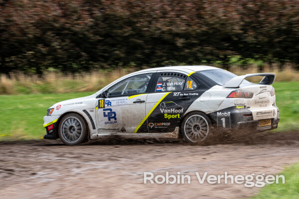 GTC Rally 2024