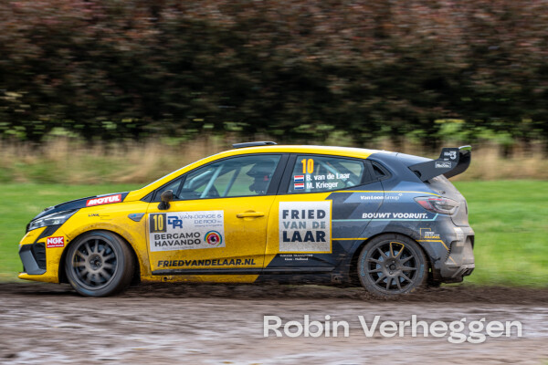 GTC Rally 2024