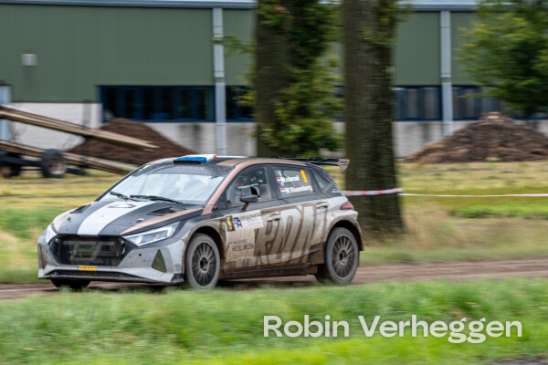 GTC Rally 2024
