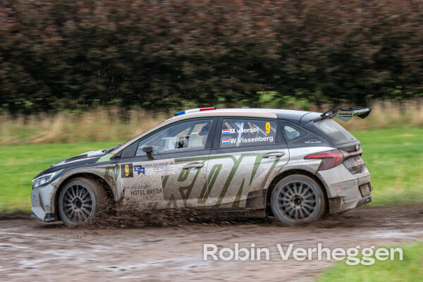 GTC Rally 2024