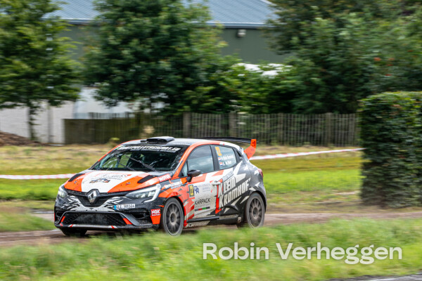 GTC Rally 2024