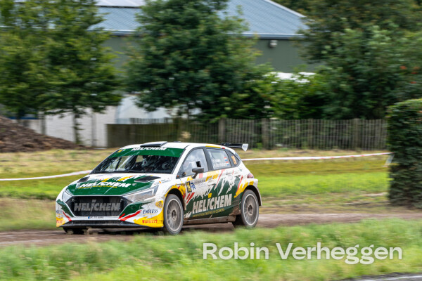 GTC Rally 2024