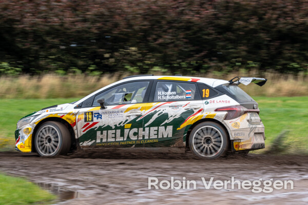 GTC Rally 2024