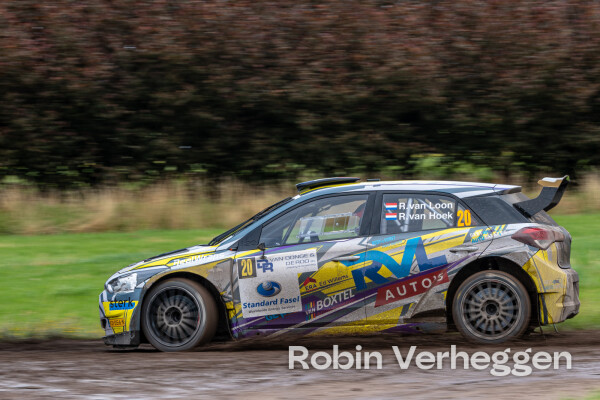 GTC Rally 2024