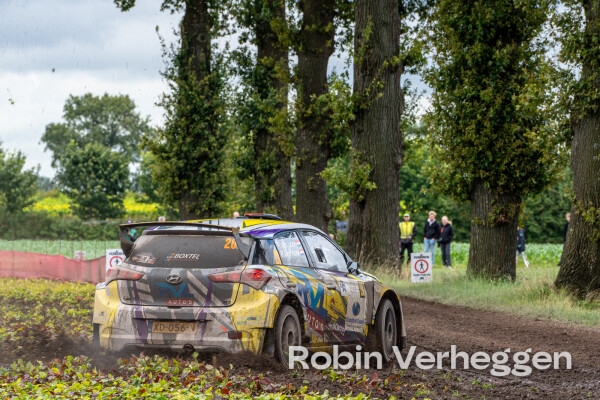 GTC Rally 2024